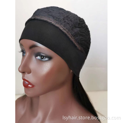 Throw On And Go Super Easy Headband Wigs 100 Non Lace Glueless Human Hair Half Wigs, Beginner Starter Friendly DIY Hair Wigs